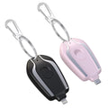 Portable Keychain Fast Charger
